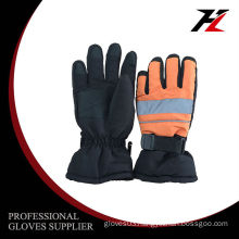 sports gloves hot style full finger professional ski gloves made in china